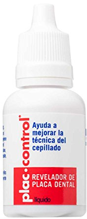 PLAC-CONTROL LIQUIDO 15 ML.