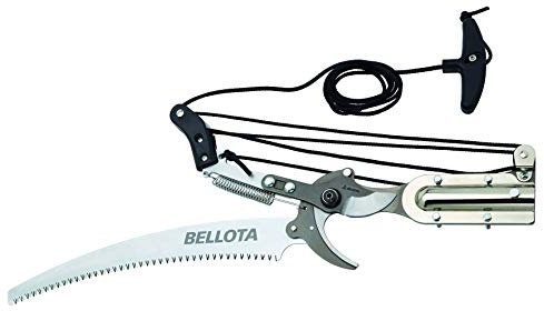 Bellota 3590 - TIJERA PÉRTIGA