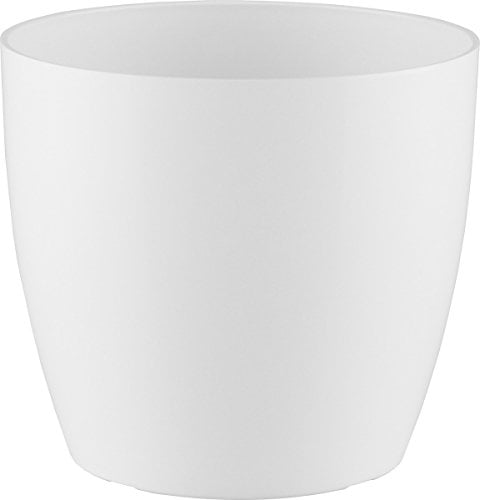 ARTEVASI Vaso San Remo 30 cm Bianco