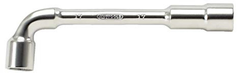 KS Tools 517.0409 ULTIMATEplus Double box spanner with go through centre, 9mm
