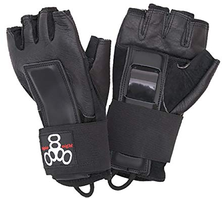 Triple Eight Hired Hands M