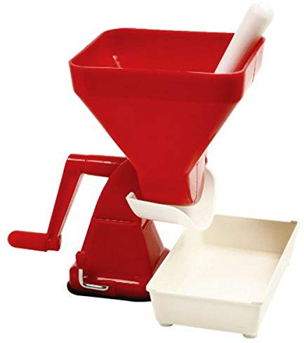 Norpro Jumbo 1952 - Passino per Pomodoro, Rosso