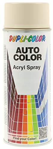 DUPLI-COLOR 806759 AUTO COLOR 1-0250 weiß-grau 400 ml