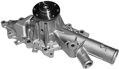 Magneti Marelli 350982047000 Wasserpumpe