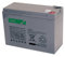 Lucas VRLA/AGM Standby Mobility, Fire and Safety Battery 12V 10AH