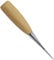 Handmade Awl with Wooden Handle Spiked Metal Tool for Indenting Pointed Blade for Punching Holes for Nails, Screws, or Bolts - Ideal for Arts and Craft, Home Repair, Woodwork, Tailoring or Leatherwork