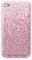 Katinkas Ecstasy Hard Cover per Apple iPhone 4, Strass-Optik rosa