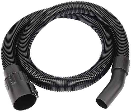 Draper AVC116 1.5M Flexible Hose for WDV15A and WDV20ASS, Blue, 1.5 m