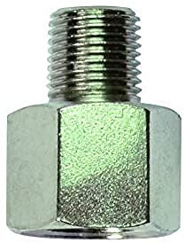 Mecafer 156114 Réducteur 1/4 f 1/8 m