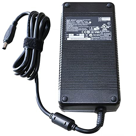 MicroBattery MBA1266 Indoor 230 W Black and Inverter Power Adapter – Power supply (230 W, 19.5 V, 11.8 A, Indoor, Notebook, Asus ROG G750JH G750JH)