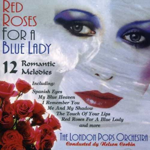 Red Roses for a Blue Lady / Various