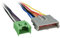 Metra 70-5600 Radio Wiring Harness for Ford 95-98 Power/4 Speaker