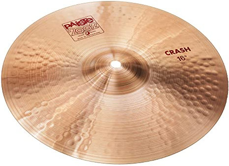 Paiste 2002 Crash Platillo de 40 cm