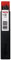 rOtring S0230451 Minen, 2.0 mm, HB, 12 Stück (1er Pack)