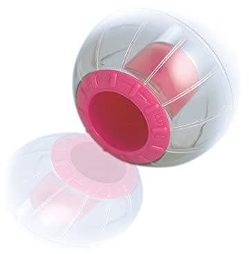 Catrine Catmosphere, Smokey/ Pink