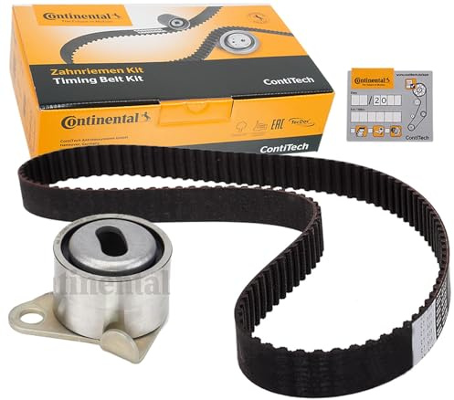 Contitech CT760K1 Zahnriemensatz