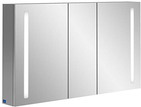 Villeroy & Boch Spiegelschrank My View 14 - Spiegelschränke A42413 1300x750x173, A4241300