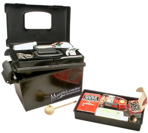MTM Maullader Dry Box