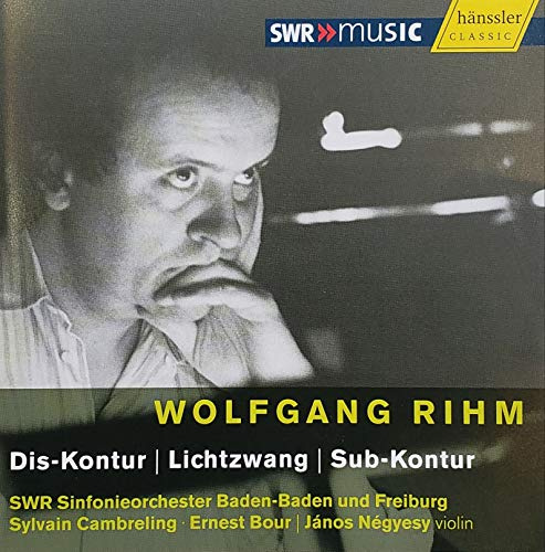 Dis-Kontur/Lichtzwang/Sub-Kontur