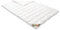 Badenia Trendline Steppbett Wasch-Seide, 135 x 200 cm, weiß, produziert nach deutschem Qualitätsstandard