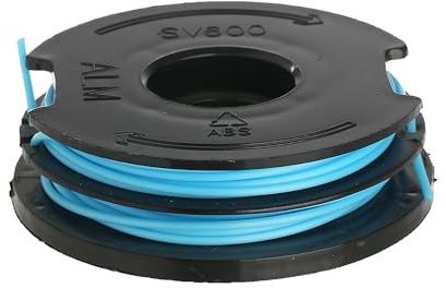 ALM SV600 SPOOL and LINE (SOVEREIGN/LANDXCAPE)