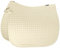 Eskadron Schabracke Cotton -einfarbig-, Creme, Dressur