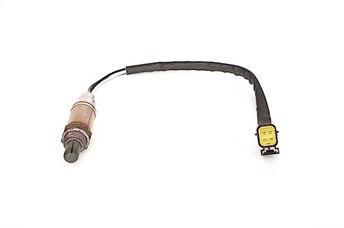 BOSCH Lambdasonde 0258003193 | Kompatibel mit: LAND ROVER DISCOVERY I, LAND FREELANDER I, LAND FREELANDER I Soft Top, 100 / METRO Schrägheck, 100 Cabriolet