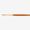 Pro Arte : Prolene rond Pinceau aquarelle synthétique Series 007 taille 4