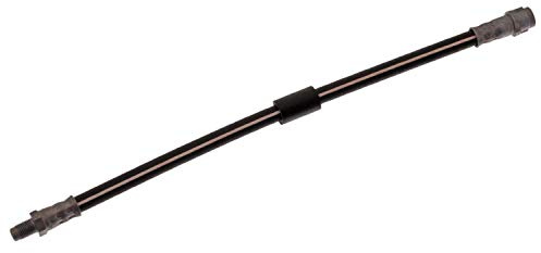 FEBI BILSTEIN Bremsschlauch 27087 Hinterachse rechts, Länge: 330mm, | Kompatibel mit: MERCEDES-BENZ M-CLASS
