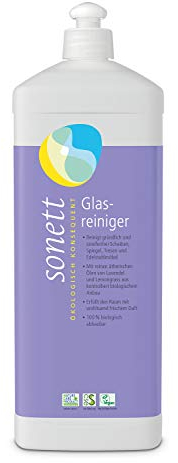Sonett Glasreiniger, 1 Liter