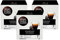 Nescafe Dolce Gusto Ground Coffee, Espresso Intenso, 16 Count (Pack of 3) by Dolce Gusto