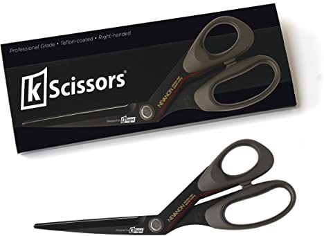 K-Tape® Scissors - Spécialisé - Teflon Coated (21 cm)