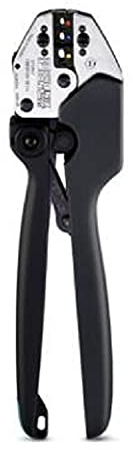 Phoenix Contact Crimping Pliers Crimping Fox RCI 6, 1212057
