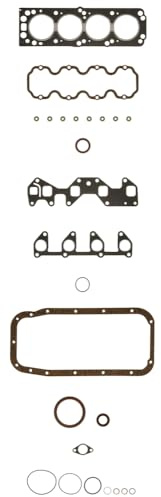 Ajusa 50110500 Full Gasket Set engine