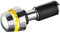 Lenkerendenblinker Kellerman BL 2000 chrom, Highpower-LED, Motorrad