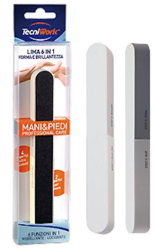 Tecniwork Lima 6 In 1 Ultra Gloss 1 Pezzo