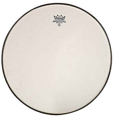 Remo Schlagzeugfell Renaissance Ambassador Snare Side Drum Head 12