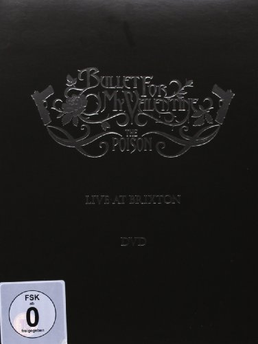 Bullet For My Valentine - The Poison: Live at Brixton