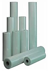 GBC Laminierfolienrolle NAP 2, A1, 635 mm x 150 m, Folienstärke 38 mic, 2 Stück, Glänzend, 3400293