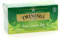 Twinings, Tè Verde Pure Green Tea, Pregiato Tè Verde Orientale, Gusto Delicato e Rinfrescante, Infusi e Tisane, 1 Confezione da 25 Filtri