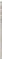 Bosch Accessories 2609255034 Set de 2 Forets à métaux rectifiés HSS-G DIN 338 Longueur 34 mm Diamètre 1 mm