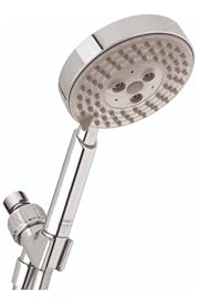 Hansgrohe Raindance S 100 Air Green Handbrause Set, chrom 04518000