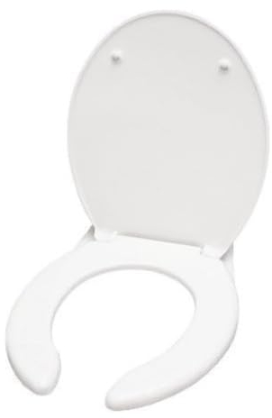 Cersanit Toilettensitz Etiuda weiß