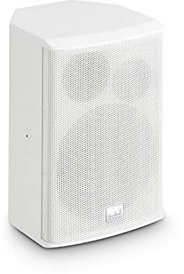 LD Systems ldsat62ag2 W – SAT 62 A G2 W Lautsprecher Aktiv-Installations weiß Einheit