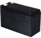 Qualitätsakku – Akku für USV APC Power Saving Back-UPS Pro BR550GI - Lead-Acid - PB - 12V - 7200mAh - 7.2Ah