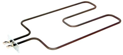 Beko 462920010 Backofen und Herdzubehör/Heizelemente/Kochfeld/Original-Ersatzbasisofen Heizelement für Ihren Ofen/Dieser Teil/Zubehör eignet sich für verschiedene Marken