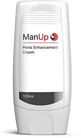 MAN UP Penis Verbesserung CREAM MALE ENLARGER HUGE WILLY