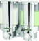 Better Living Products Aviva, Chrom, 2-Chamber, 2