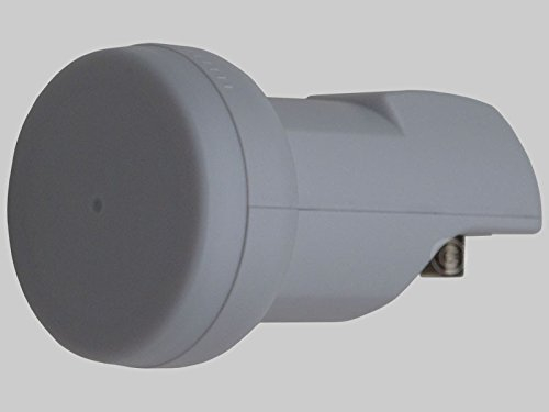Opticum LSP 02 G Single LNB