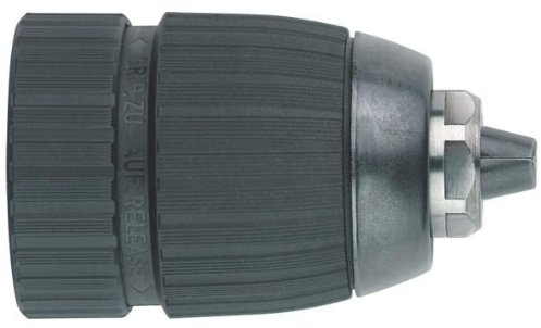 METABO Schnellspannbohrfutter Futuro Plus, S2, 13 mm, 1/2
